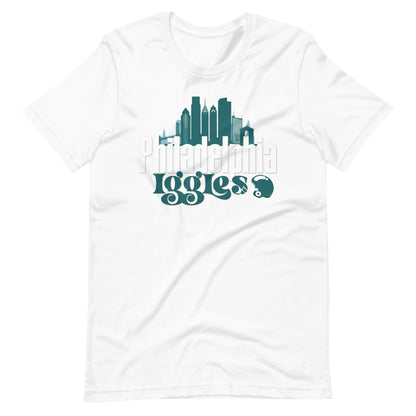 Iggles Tee